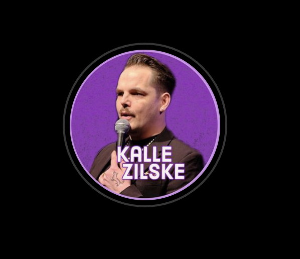 Kalle Zilske